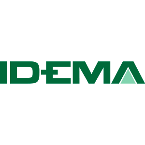 Idema logo