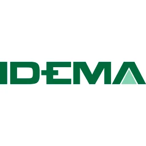 Idema logo